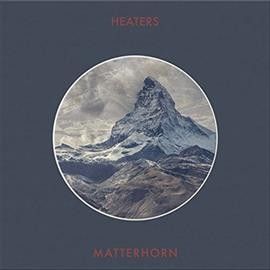 Heaters - Matterhorn (Vinyl)