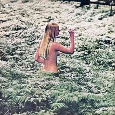 Feelings (CD / Album)