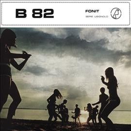 B82 Ballabili 'Anni' 70' (Underground) (CD / Album)