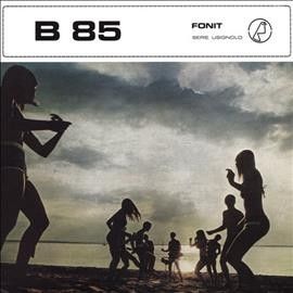 B85 Ballabili 'Anni' 70' (Pop Country) (CD / Album)