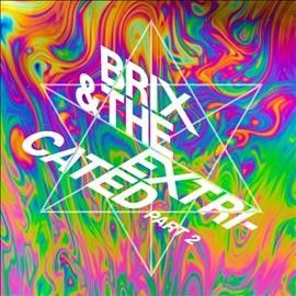 Part 2 (Vinyl / 12" Album)
