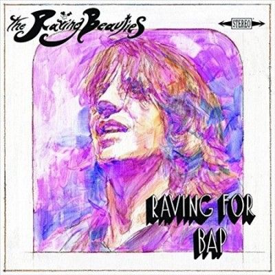 Raving for Bap (Vinyl / 10" Single)