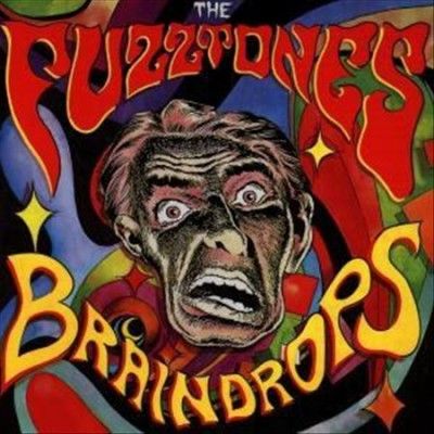Braindrops (Vinyl / 12" Album with 7" Single)
