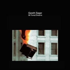 Gareth Sager - 88 Tuned Dreams (Vinyl)