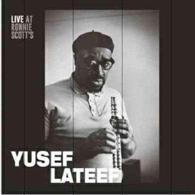 Live at Ronnie Scott's (Vinyl / 12" Album)