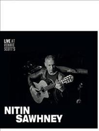 Live at Ronnie Scott's (Vinyl / 12" Album)