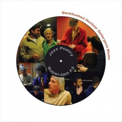 Blues for the Hitchhiking Dead (Vinyl / 12" Album)