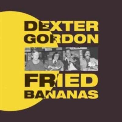 Fried Bananas (Vinyl / 12" Album)