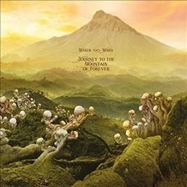 Journey to the Mountain of Forever (Vinyl / 12" Album)