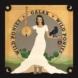 Galax (Vinyl / 12" Album)