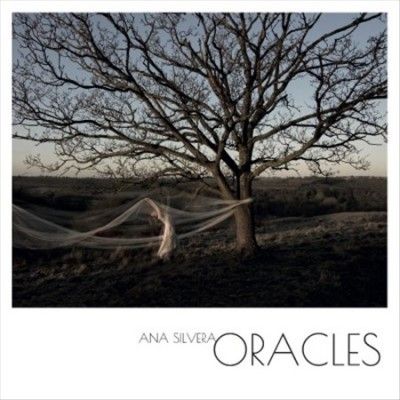 Oracles (Vinyl / 12" Album)