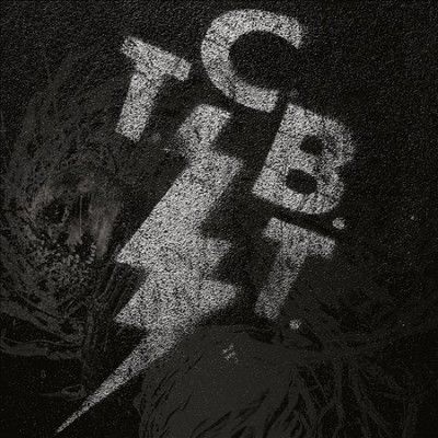 Black Tusk - Tcbt (CD)