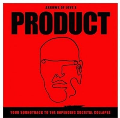 Product (Vinyl / 12" Album)