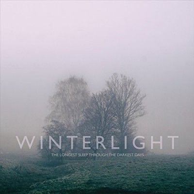 Winterlight - Longest Sleep Through The Darkest Day (Vinyl)