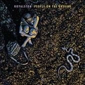 People On the Ground (Vinyl / 12" Album)