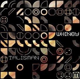 Talisman (Vinyl / 12" Album with CD)