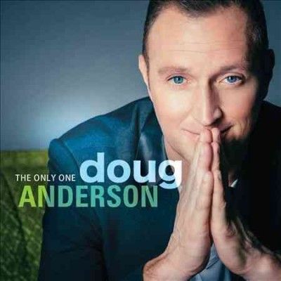 Doug Anderson - Only One (CD)