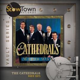 Cathedrals - Radio Days (CD)
