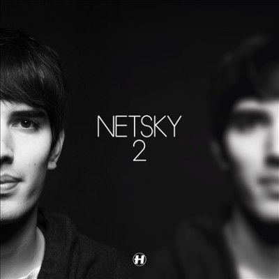 Netsky - 2 (Vinyl)