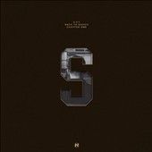 Back to Basics (Vinyl / 12" Album)