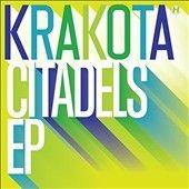 Citadels (Vinyl / 12" Single)