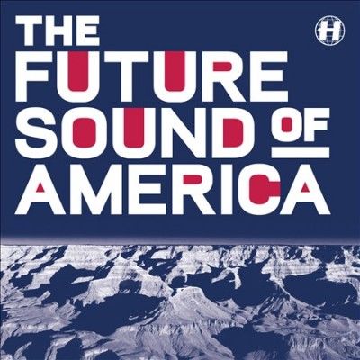 The Future Sound of America (Vinyl / 12" Album)