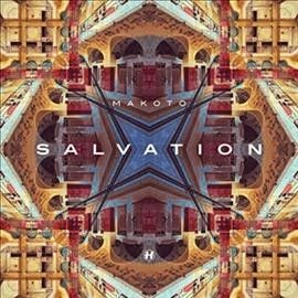 Salvation (Vinyl / 12" Album)
