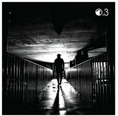 S.P.Y. - Alone In The Dark Ep3 (Vinyl)