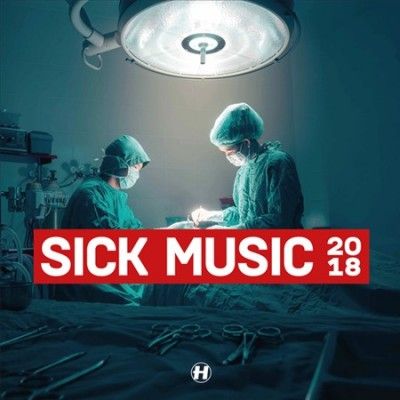 Sick Music 2018 (Vinyl / 12" Album Box Set)