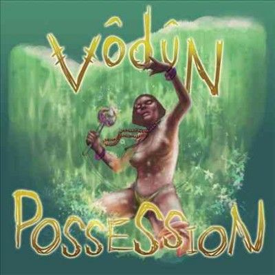 Possession (Vinyl / 12" Album Coloured Vinyl)