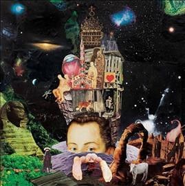 Long Live Life (Vinyl / 12" Album)