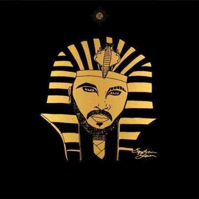 Egyptian Lover - 1983 - 1988 (Vinyl)