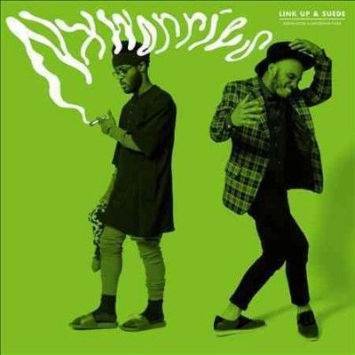 Nxworries - Link Up &amp; Suede (Vinyl)