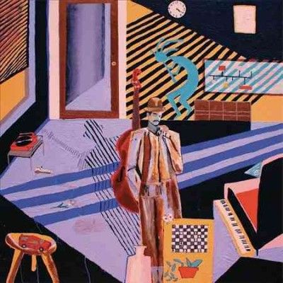 Mild High Club - Skiptracing (Vinyl)