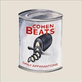 Cohenbeats - Daily Affirmation (Vinyl)