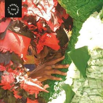 Koreatown Oddity - Finna Be Past Tense (Vinyl)