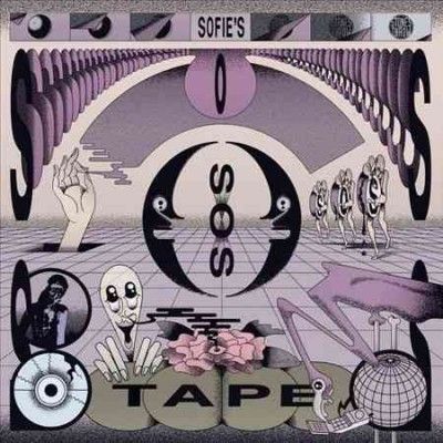 Various - Sofie's Sos Tape (Vinyl)