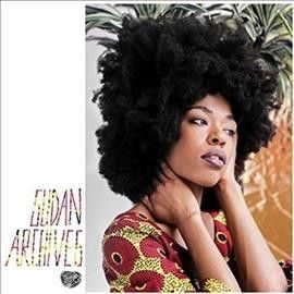 Sudan Archives - Sudan Archives (Vinyl)