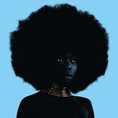 Sudan Archives - Sink (Vinyl)