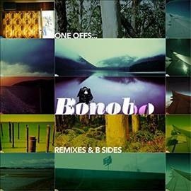 Bonobo - One Offs Remixes &amp; B Sides (Vinyl)