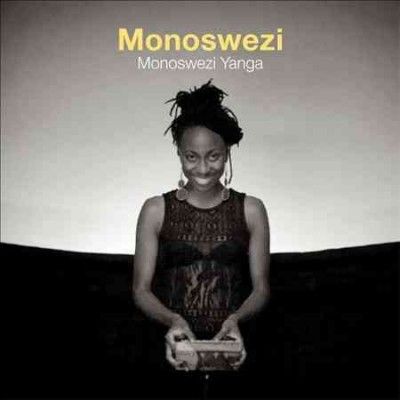 Monoswezi - Monoswezi Yanga (Vinyl)