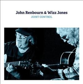 John Renbourn - Joint Control (Vinyl)