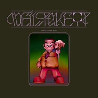 Oneohtrix Point Neve - We'll Take It (Vinyl)