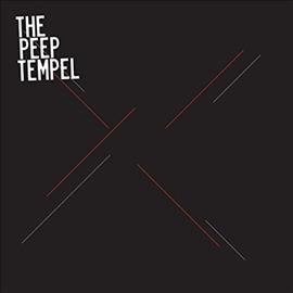 The Peep Tempel (Vinyl / 12" Album)