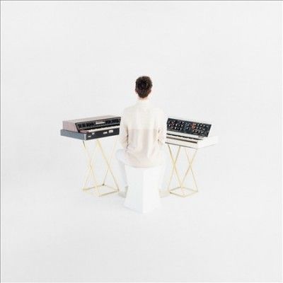 Chrome Sparks (Vinyl / 12" Album)