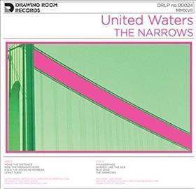 United Waters - Narrows (Vinyl)