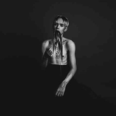 Aforger (Vinyl / 12" Album)