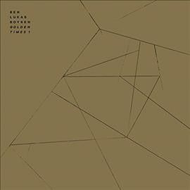 Golden Times 1 (Vinyl / 12" Single)