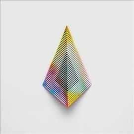 Blurred EP (Vinyl / 12" EP)