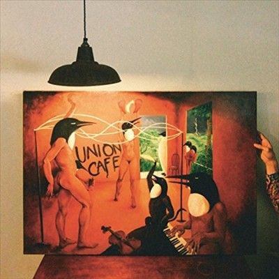 Union Cafe (Vinyl / 12" Album)